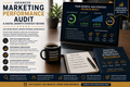 Advanced Marketing Performance Audit & Digital Growth Strategy Review