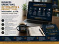 Business Operations Optimization & Productivity Improvement Review