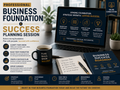 Professional Business Foundation & Success Planning Session