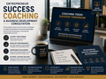 Entrepreneur Success Coaching & Business Development Consultation