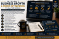 Executive Business Growth & Profit Optimization Consulting Session
