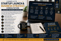 Complete Startup Launch & Business Strategy Consultation