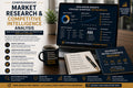 Comprehensive Market Research & Competitive Intelligence Analysis